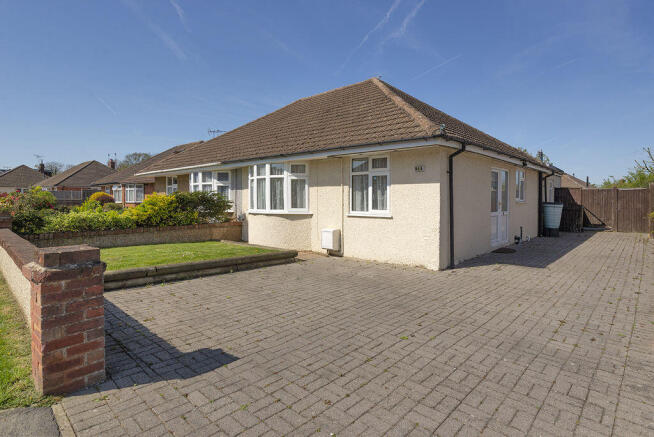 2 bed property, in Warrington Road, £395,000