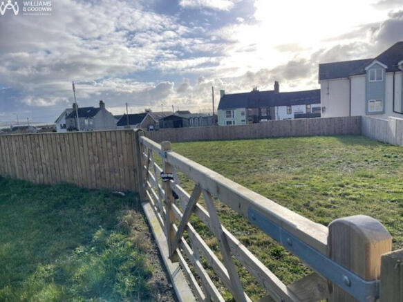 Land, in Sandy Lane, £475,000