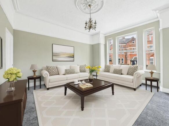5 bed property, in Gedling Grove, £375,000