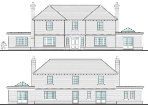 4 bed property, in Livery Road, £650,000