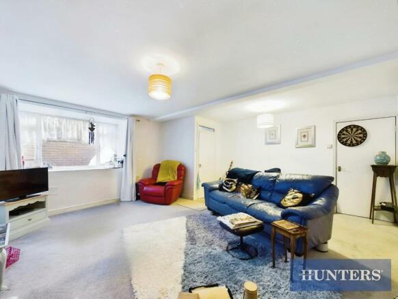 3 bed property, in Tennyson Avenue, £147,000