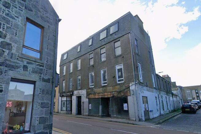 1 bed property, in 61, £125,000