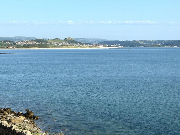 5 bed property, in Marine Drive, £750,000
