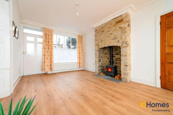 3 bed property, in Snows Green Road, £199,950