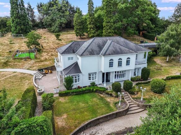 4 bed property, in Childerditch Street, £1,900,000