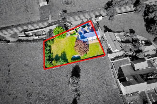 6 bed property, in 16, £595,000