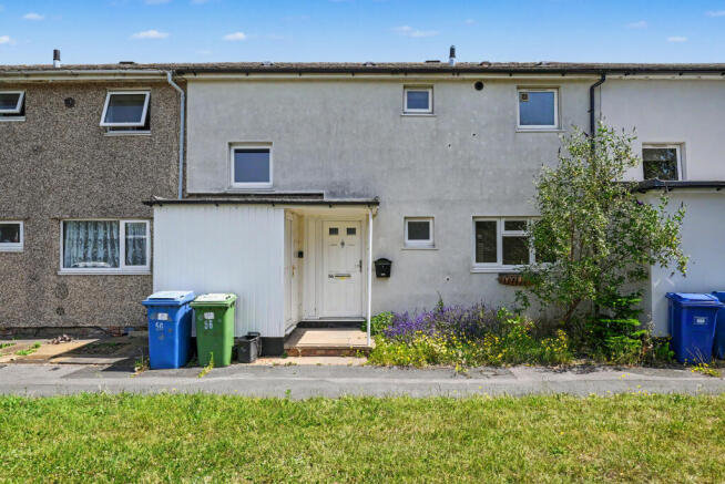3 bed property, in Abbotsbury, £190,000
