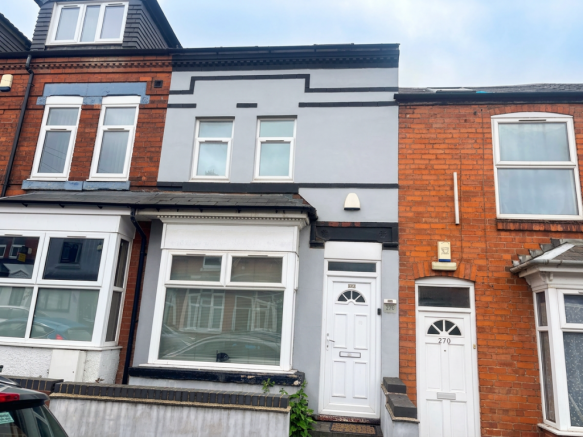 6 bed property, in Hubert Road - 425931, £400,000