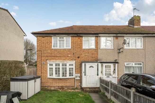 3 bed property, in Cowgate Road, £500,000