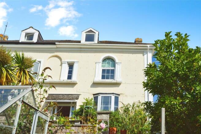 2 bed property, in Southey Lane, £80,000