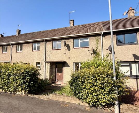 3 bed property, in Guessburn, £145,000