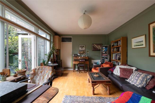 3 bed property, in Beatty Street, £799,950