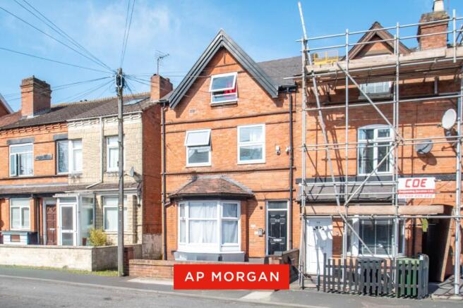 6 bed property, in Mount Pleasant, £350,000