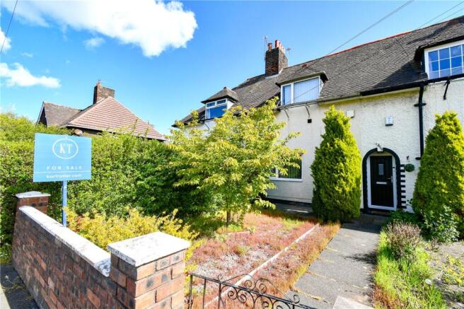 2 bed property, in New Chester Road, £150,000