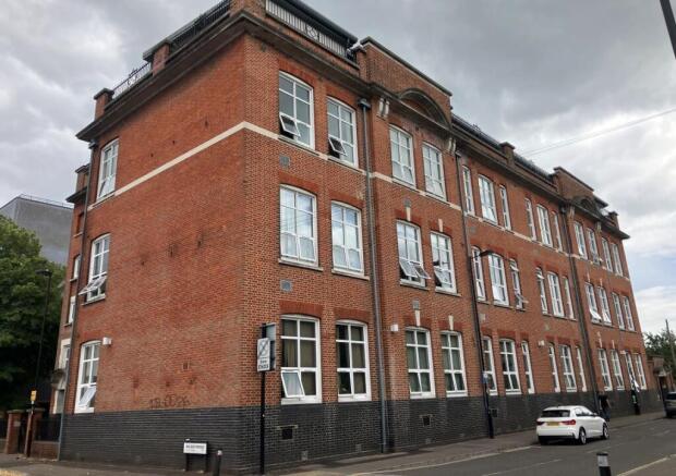 Land, in Flat 29, £85,000