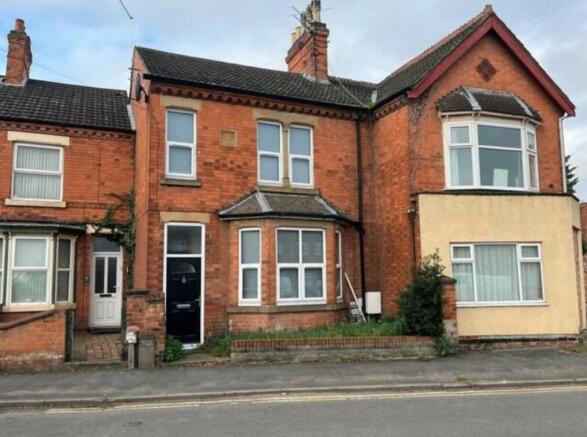 7 bed property, in Empress Road, £330,000