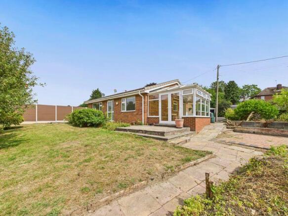 2 bed property, in Crimond, £210,000