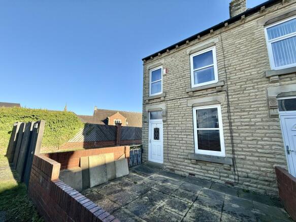 3 bed property, in The Overcroft, £235,000