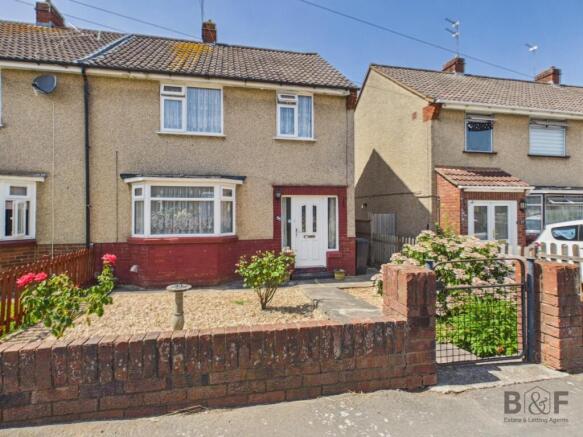 3 bed property, in Royal Road, £315,000