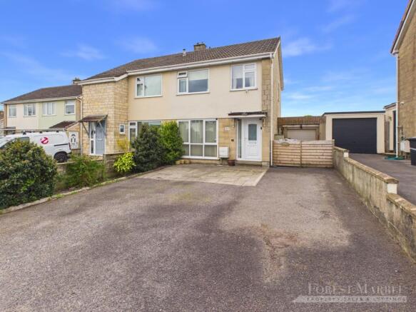 3 bed property, in Critchill Road, £325,000