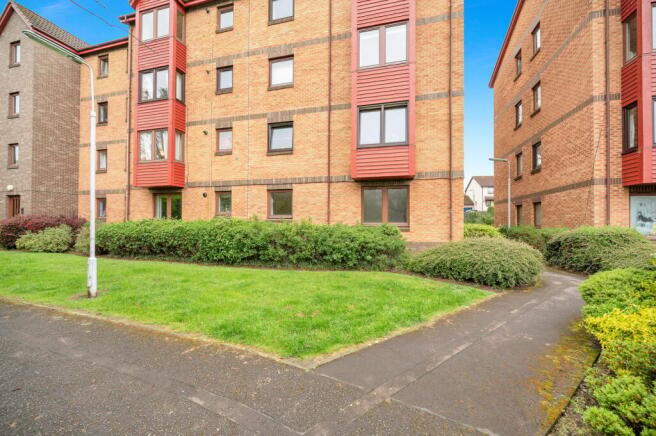 1 bed property, in The Maltings, £80,000