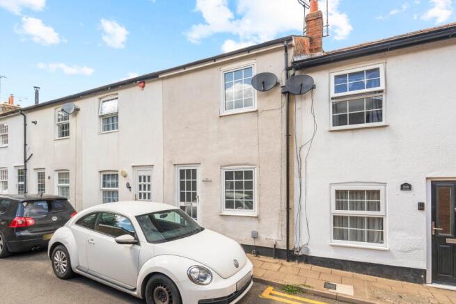 2 bed property, in New Town, £320,000