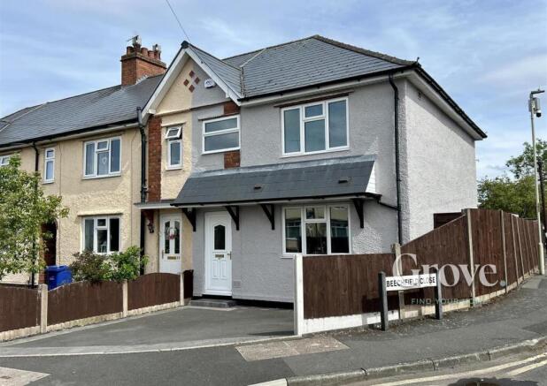 3 bed property, in Beech Avenue, £220,000