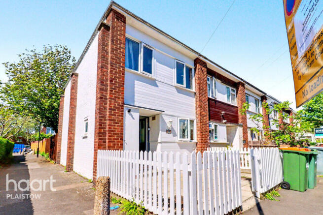 3 bed property, in Newman Road Plaistow, £435,000