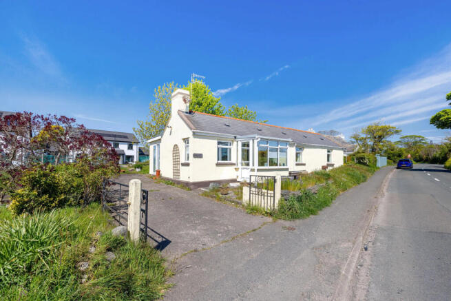 3 bed property, in Oatlands Bungalow, £339,000