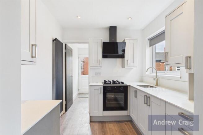 3 bed property, in Alverthorpe Street, £109,950