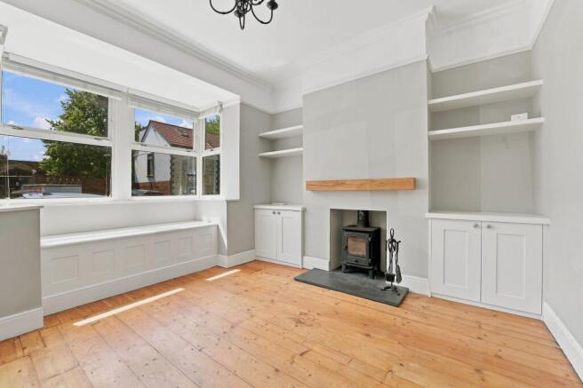2 bed property, in Colston Road, £350,000