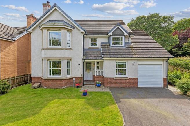 4 bed property, in Fairies Road, £375,000