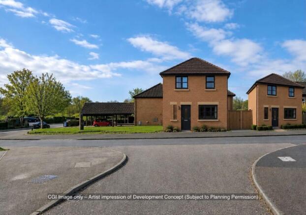 Land, in Land Lying North Of, £5,000