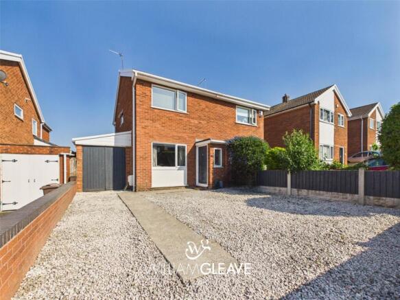 2 bed property, in Viking Way, £170,000