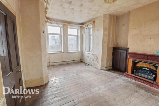 4 bed property, in King Street, £225,000