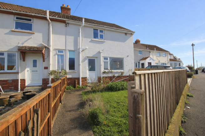 3 bed property, in Grange Avenue, £239,950