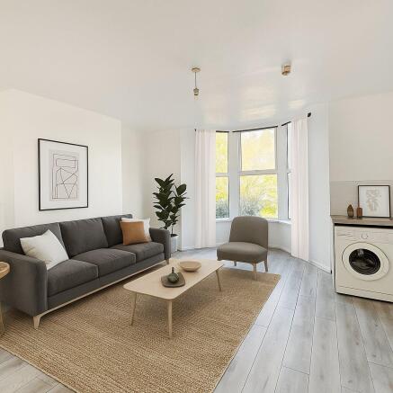 Land, in Stacey Road, £450,000