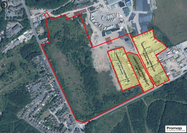Land, in Occupation Lane, £6,000,000