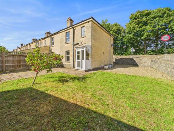 3 bed property, in North Road, £540,000