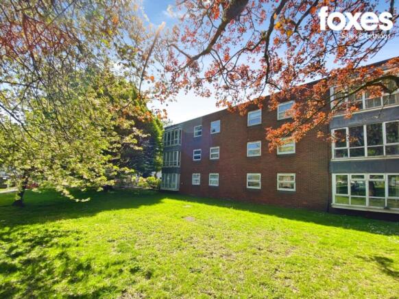 2 bed property, in Malthouse, £160,000