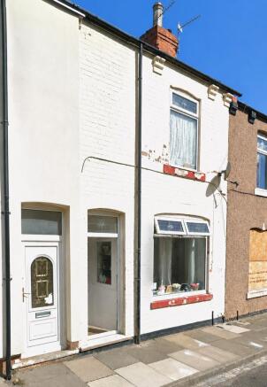 2 bed property, in 22 Stephen Street, £25,000