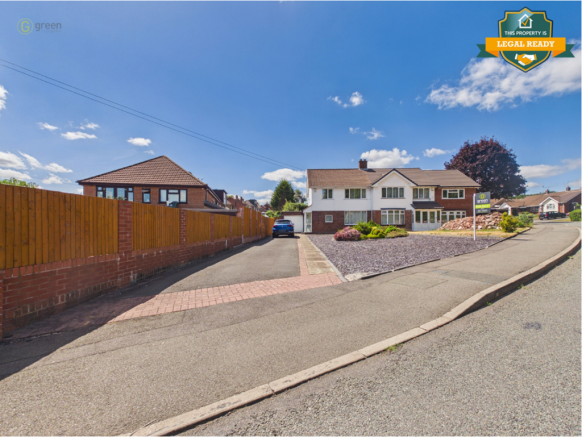3 bed property, in Whitecrest, £325,000