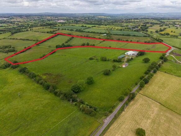 Studio, in Tickhill Lane, £200,000