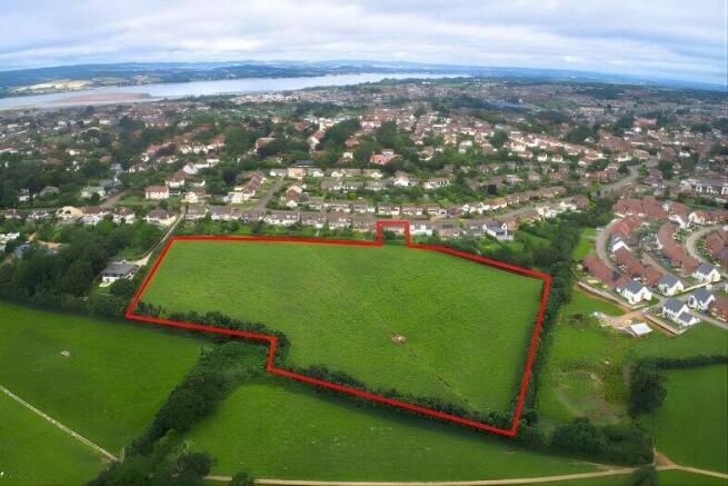 Studio, in Exmouth, £2,000,000