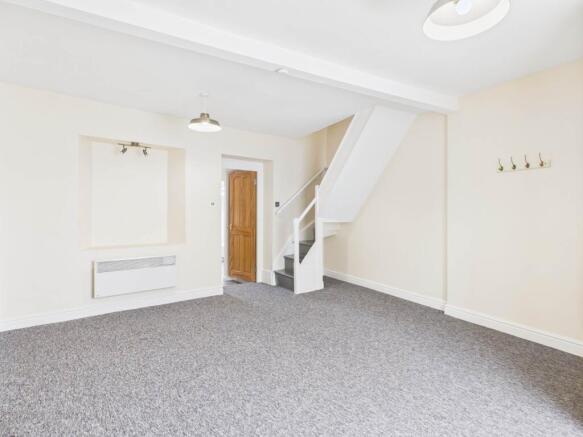 2 bed property, in Callington, £150,000