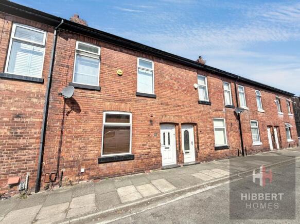 2 bed property, in St Anns Street, £270,000