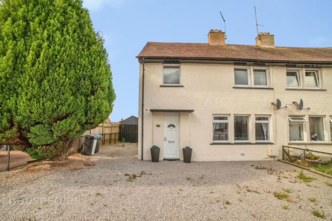 3 bed property, in Sclattie Crescent Bucksburn, £150,000