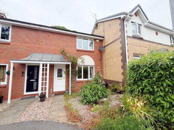 3 bed property, in The Gables, £129,950