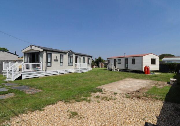 Studio, in Haven Road, £349,995