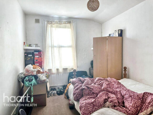 3 bed property, in Boswell Road, £415,000